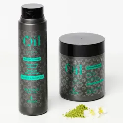 Ethernal Moringa 