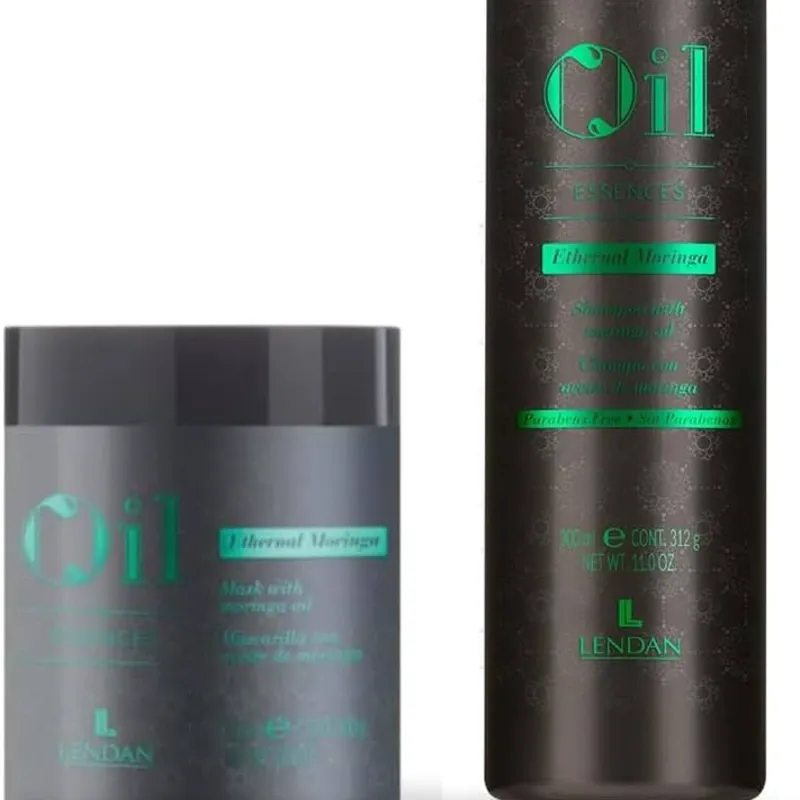 Ethernal Moringa