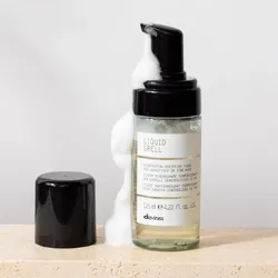 Fluido corporizante reforzador de hechizos líquidos