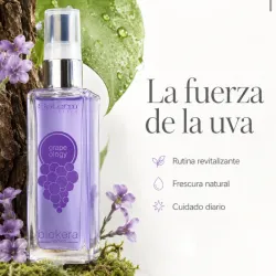 Grapeology sérum/ aceite 