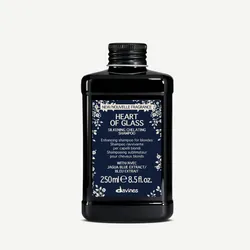 HEART OF GLASS Silkening Chelating Shampoo 250 ml