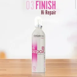 Hi Repair finish