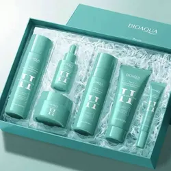 Kit Bioaqua Ácido hialurónico