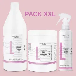 Kit Liss Control
