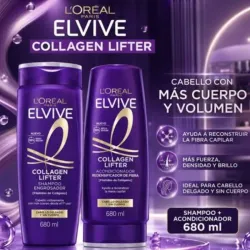 L'Oréal Collagen Lifter