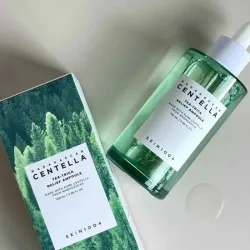 La Madagascar Centella Tea-Trica Relief Ampoule