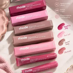 Labiales Rhode