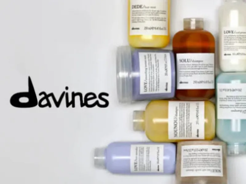 Davines
