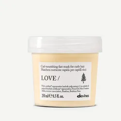 LOVE CURL Mask 250 ml