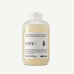 LOVE CURL Shampoo 250 ml