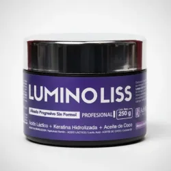 Luminoliss formato de 8 onzas