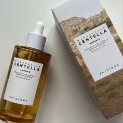 Madagascar Centella Ampoule