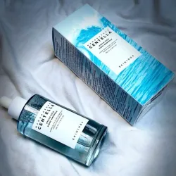 Madagascar Centella Hyalu-Cica First Ampoule