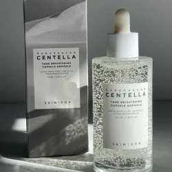 Madagascar Centella Tone Brightening Capsule Ampoule