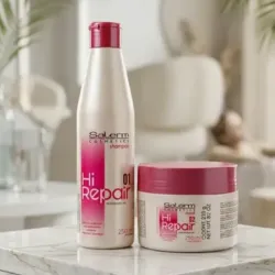  Hi Repair 300 ml shampoo+ mascarilla 