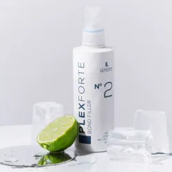 PLEXFORTE Nº 2 • Bond Filler Estabilizador de Enlaces y Rejuvenecedor Estructural