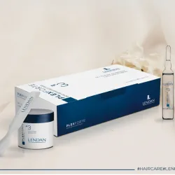 BOND REPAIR SHOT MASK • PlexForte Nº 3 Tratamiento de Choque: Reparación Molecular de Larga Duración