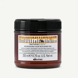 NOURISHING Hair Building Pak 250 ml