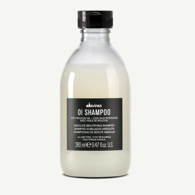 OI Shampoo 280 ml