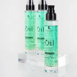 Oil Essences Ethernal Moringa