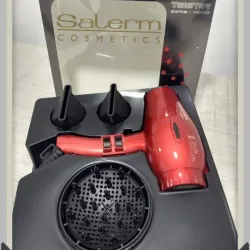 Salerm Secador Profesional Twister 4000 Salón Selección
