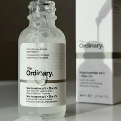 Sérum de Niacinamida 10% + Zinc 1% de The Ordinary
