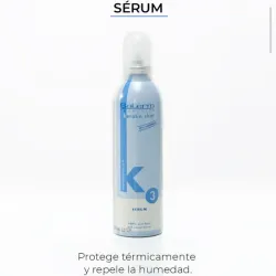 Sérum Keratin Shot