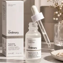 Sérum ordinary Ácido hialurónico 2% + B5