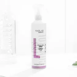 Protector plancha Spray Lisos