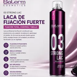 03 Strong Lac