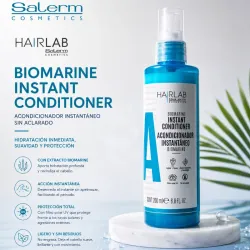 Acondicionador instantáneo Biomarine 200 ml