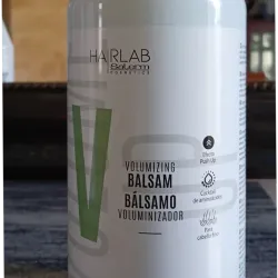 Bálsamo Voluminizador.