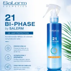 Bi-Phase Spray conditioner 200 ml