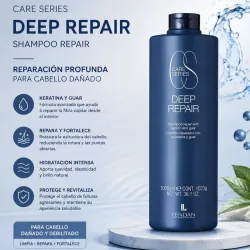 Champú Deep Repair 1000 ml