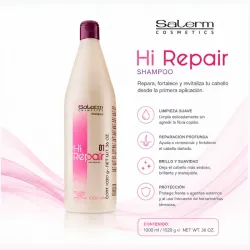 Champú Hi Repair 1000 ml