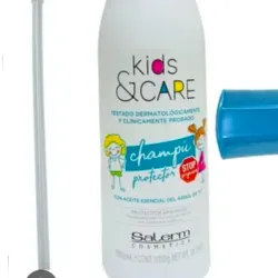 Champú Kids & Care 1000 ml.