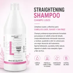 Champú Lisos 1200 ml
