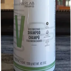 Champú Voluminizador.