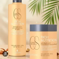 Champú y acondicionador Rich Nutrition