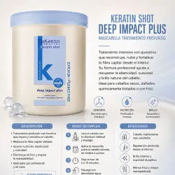 Deep Impact Plus 1000 ml