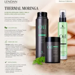 Kit Ethernal Moringa