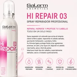 Finish Hi Repair 100 ml