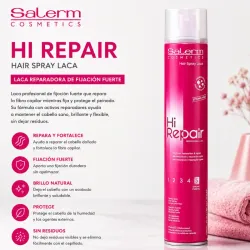 Hair Spray Laca