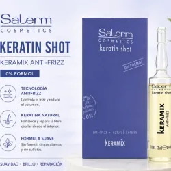 Keramix anti- friz