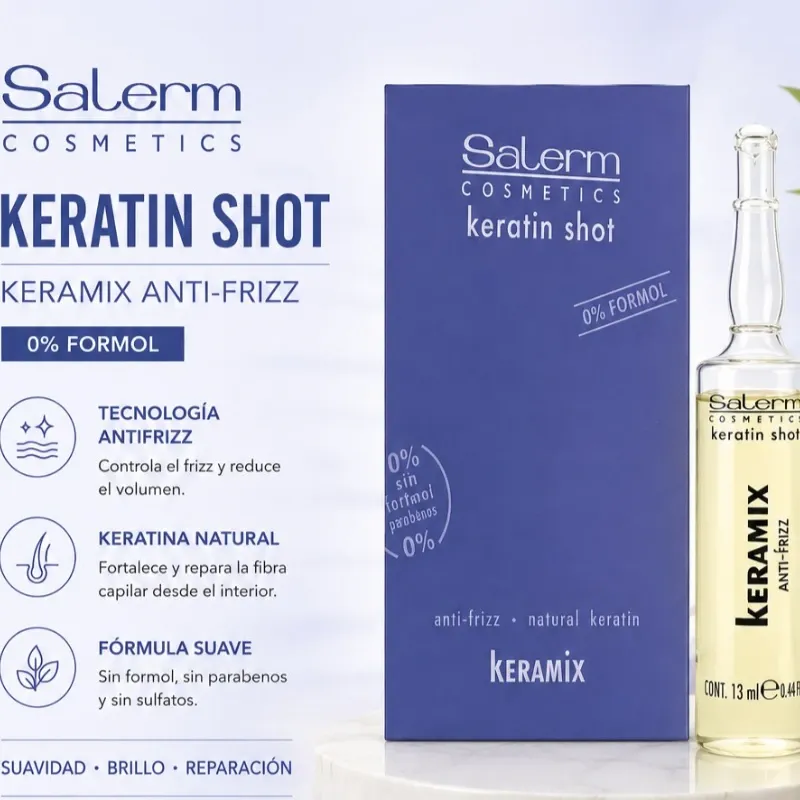 Keramix anti- friz