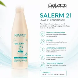 Leave-in Conditioner 250 ml