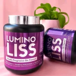 LuminoLiss
