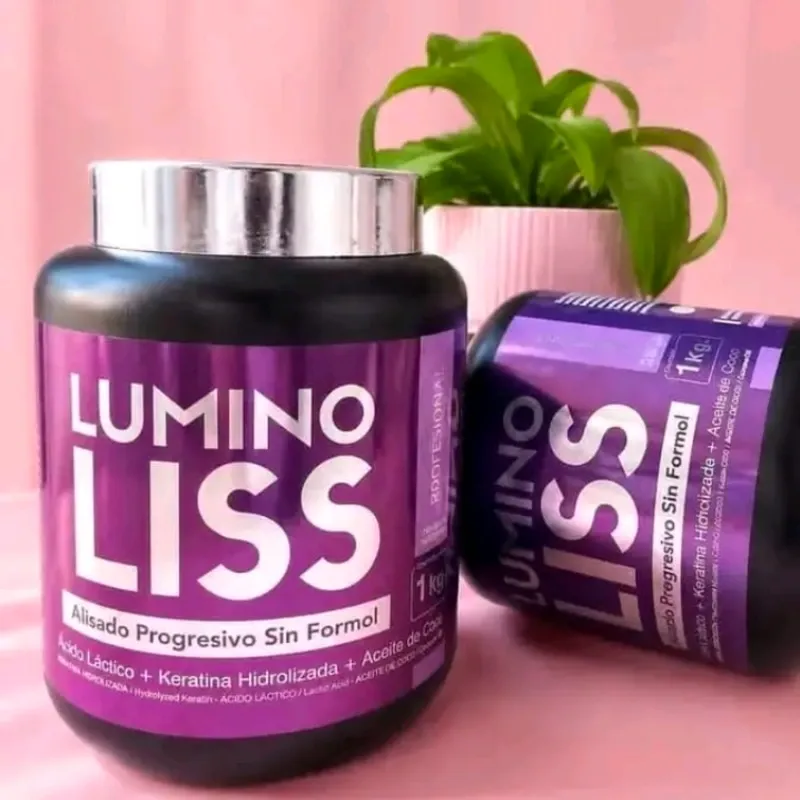 LuminoLiss