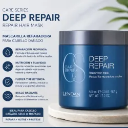 Mascarilla Deep Repair 500 ml