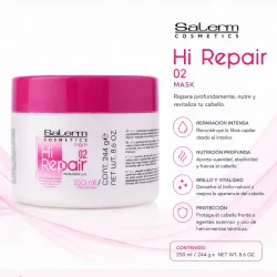 Mascarilla Hi Repair 250 ml